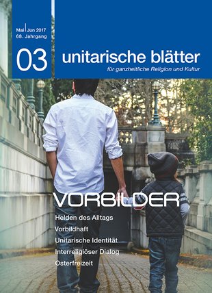 unitarische blätter 3 / 2017