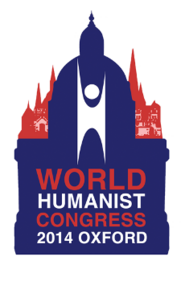 Welthumanisten-Kongress in Oxford (2014)